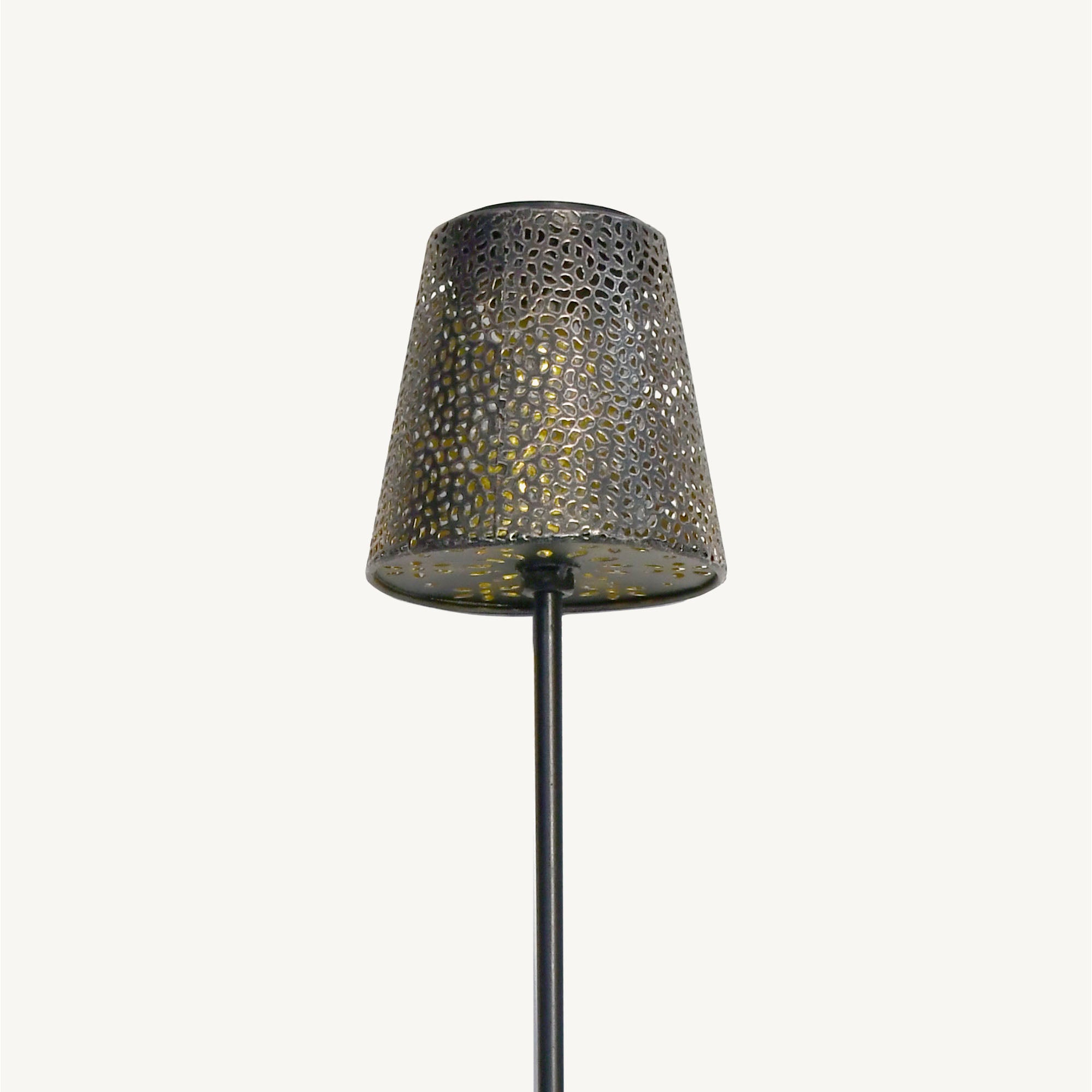 Piquet solaire Orient